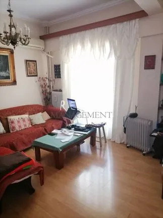 Apartment 131 sqm for sale, Athens - South, Palaio Faliro