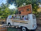 Volkswagen T2 '78 Γάμος - Βάφτιση - Εγκαίνια-thumb-1