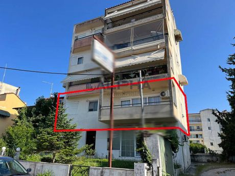 Apartment 84sqm for sale-Thermaikos » Peraia