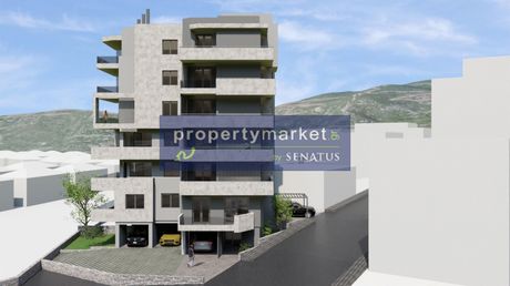 Apartment 89sqm for sale-Kavala » Vyronas