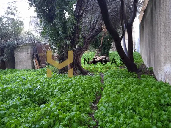 Land plot 460 sqm for sale, Athens - North, Chalandri