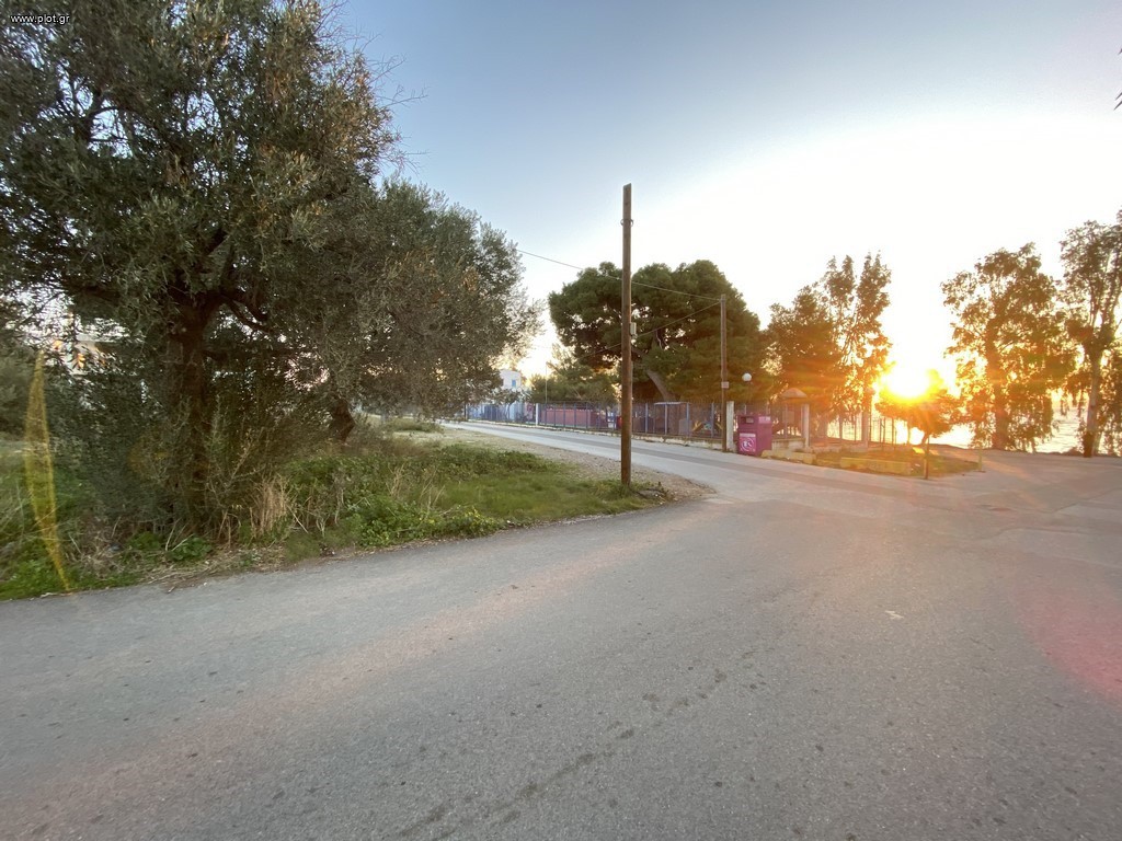 Οικόπεδο 386 τ.μ. προς πώληση, Νέα Πέραμος Αττικής
