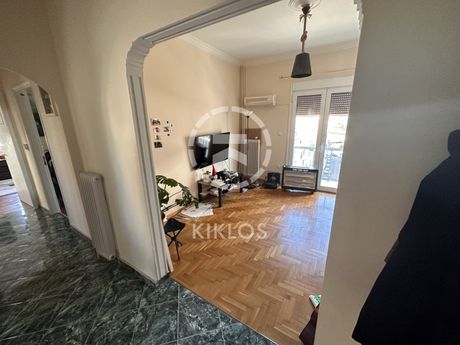 Apartment 67sqm for sale-Kalithea » Lofos Sikelias