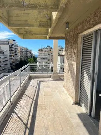 Apartment 200 sqm for sale, Athens - South, Palaio Faliro