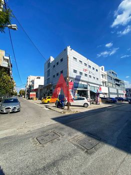 Επιχειρηματικό κτίριο 1.205 τ.μ. για πώληση