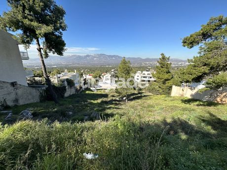 Οικόπεδο 1.670τ.μ. για πώληση-Διόνυσος » Ραπεντώσα
