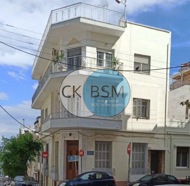 Διαμέρισμα 110 τ.μ. πρός πώληση, Πειραιάς, Άγιος Βασίλειος