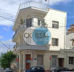 Διαμέρισμα 110 τ.μ. για πώληση, Πειραιάς, Άγιος Βασίλειος-thumb-1