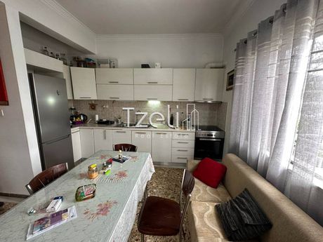 Building 270sqm for sale-Messatida » Demenika