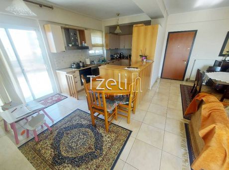 Maisonette 140sqm for sale-Patra » Sinora