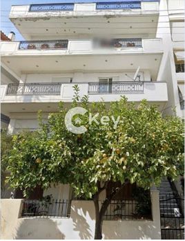 Διαμέρισμα 108τ.μ. για πώληση-Άλιμος » Εκτελωνιστών - εφοριακών