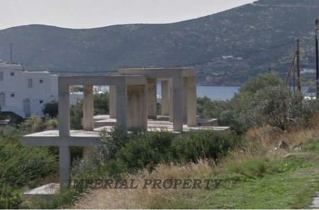 Detached home 177sqm for sale-Sifnos » Platis Gialos