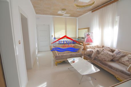 Apartment 80sqm for rent-Alexandroupoli » Nea Chili