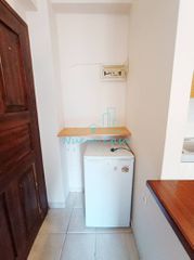 Studio / γκαρσονιέρα 28 τ.μ. για ενοικίαση, Αχαΐα, Πάτρα-thumb-9