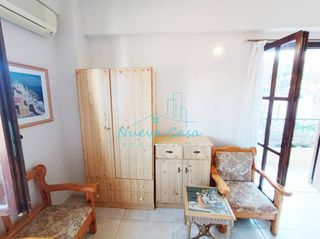 Studio / γκαρσονιέρα 28 τ.μ. για ενοικίαση, Αχαΐα, Πάτρα-thumb-6