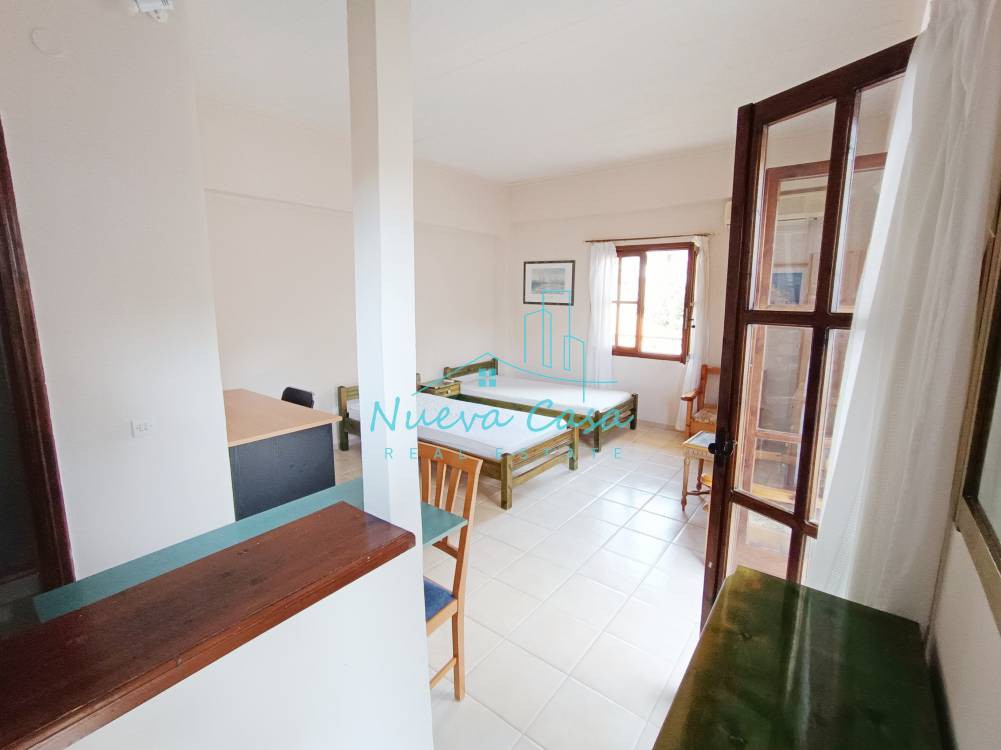 Studio / γκαρσονιέρα 28 τ.μ. προς ενοικίαση, Προάστιο Πάτρας