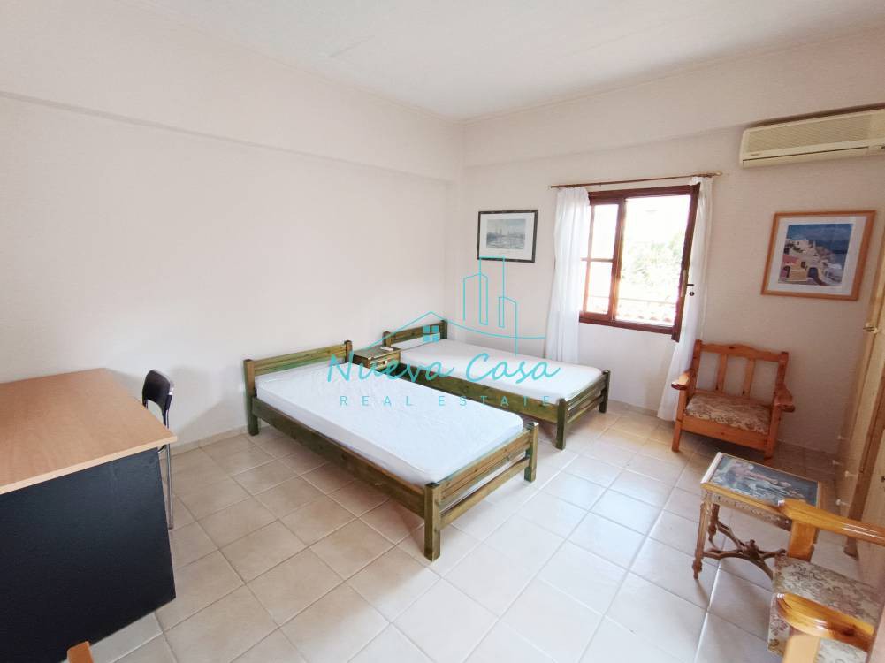 Studio / γκαρσονιέρα 28 τ.μ. προς ενοικίαση, Προάστιο Πάτρας