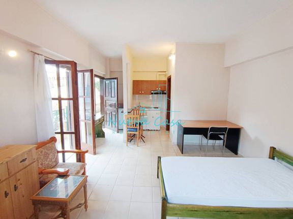 Studio / γκαρσονιέρα 28 τ.μ. για ενοικίαση, Αχαΐα, Πάτρα