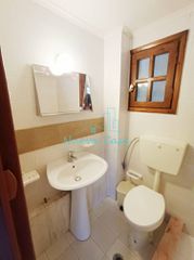 Studio / γκαρσονιέρα 28 τ.μ. για ενοικίαση, Αχαΐα, Πάτρα-thumb-8