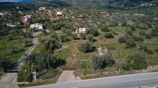 Οικόπεδο 2.075 τ.μ. πρός πώληση, Αργολίδα, Ερμιόνη-thumb-15