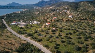 Οικόπεδο 2.075 τ.μ. πρός πώληση, Αργολίδα, Ερμιόνη-thumb-10