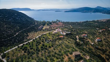 Οικόπεδο 2.075τ.μ. για πώληση-Ερμιόνη » Αχλαδίτσα