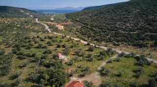Οικόπεδο 2.075 τ.μ. πρός πώληση, Αργολίδα, Ερμιόνη-thumb-13