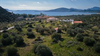 Οικόπεδο 2.075 τ.μ. πρός πώληση, Αργολίδα, Ερμιόνη-thumb-11