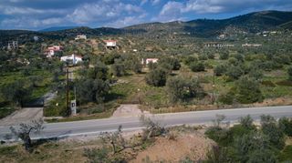 Οικόπεδο 2.075 τ.μ. πρός πώληση, Αργολίδα, Ερμιόνη-thumb-6