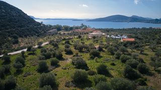 Οικόπεδο 2.075 τ.μ. πρός πώληση, Αργολίδα, Ερμιόνη-thumb-16