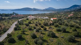 Οικόπεδο 2.075 τ.μ. πρός πώληση, Αργολίδα, Ερμιόνη-thumb-18