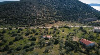 Οικόπεδο 2.075 τ.μ. πρός πώληση, Αργολίδα, Ερμιόνη-thumb-5