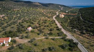 Οικόπεδο 2.075 τ.μ. πρός πώληση, Αργολίδα, Ερμιόνη-thumb-12