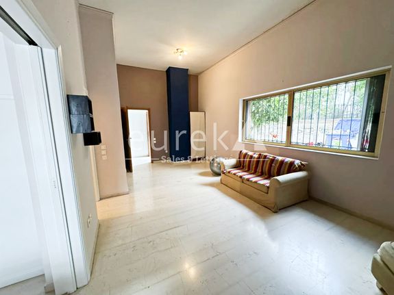 Διαμέρισμα 123 τ.μ. για πώληση, Αθήνα - Νότια Προάστια, Ηλιούπολη