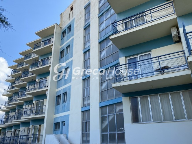 Ξενοδοχείο 4.000 τ.μ. πρός πώληση, Αχαΐα, Ρίο