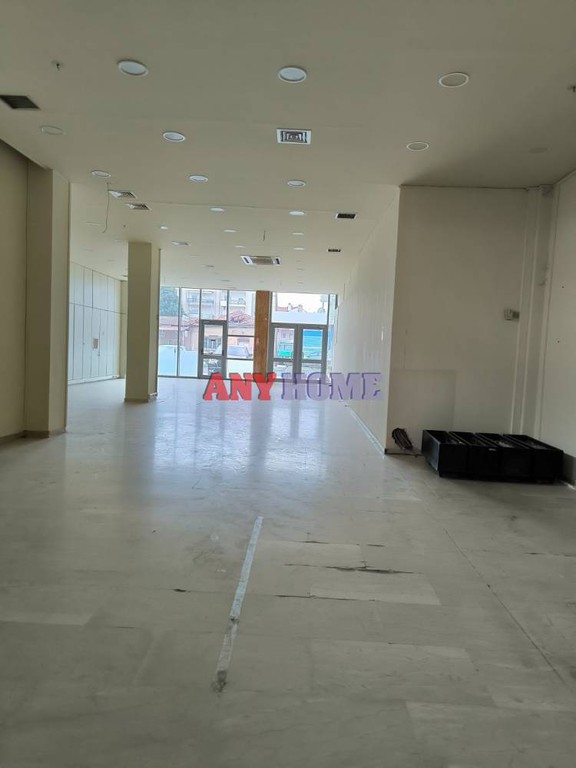 Κατάστημα 350 τ.μ. προς ενοικίαση, Διαβατά