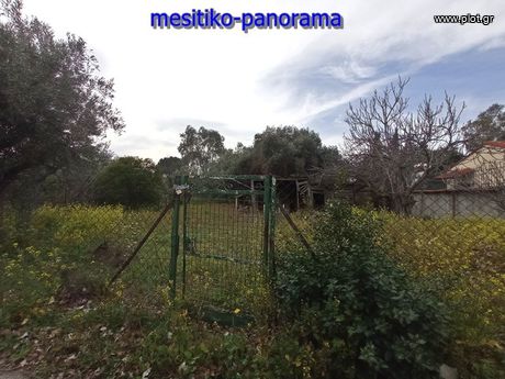Οικόπεδο 312τ.μ. για πώληση-Κηφισιά » Πανόραμα