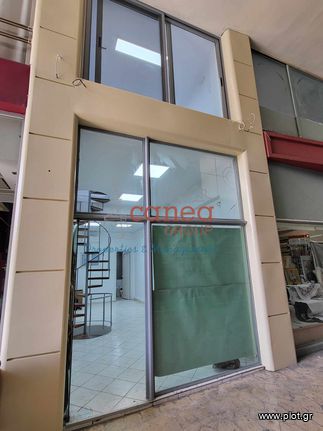 Office 60 sqm for rent, Chania Prefecture, Chania