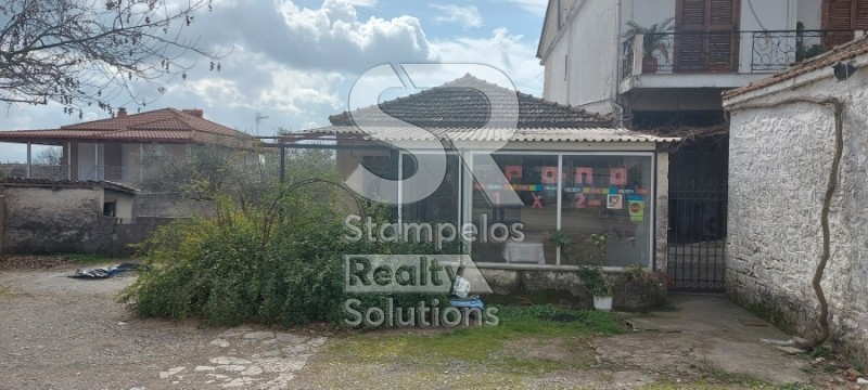 Οικόπεδο 1.321 τ.μ. πρός πώληση, Αιτωλοακαρνανία, Στράτος