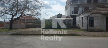 Business bulding 94sqm for sale-Stratos » Kipseli