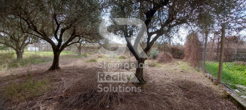Οικόπεδο 1.321 τ.μ. πρός πώληση, Αιτωλοακαρνανία, Στράτος