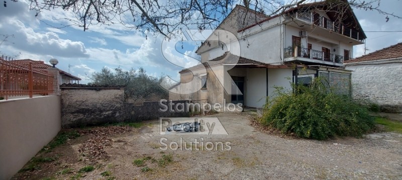 Οικόπεδο 1.321 τ.μ. πρός πώληση, Αιτωλοακαρνανία, Στράτος