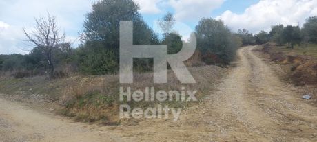 Parcel 15.665sqm for sale-ΝEapoli