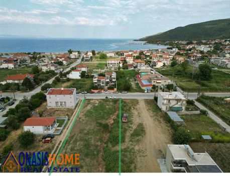 Land plot 1.871sqm for sale-Rentina » Stavros