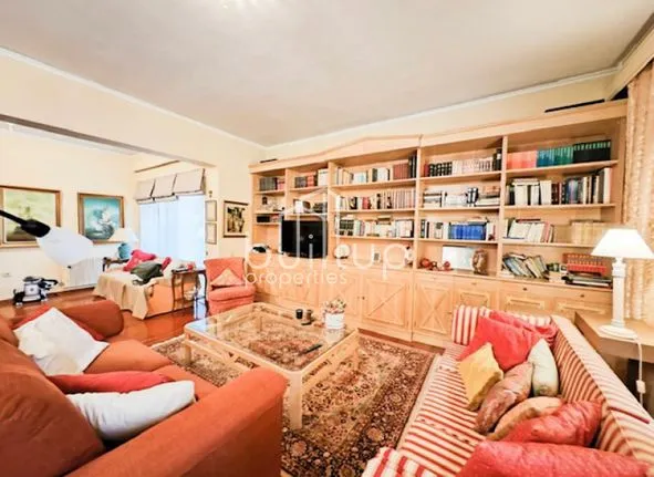 Apartment 144 sqm for sale, Athens - South, Voula