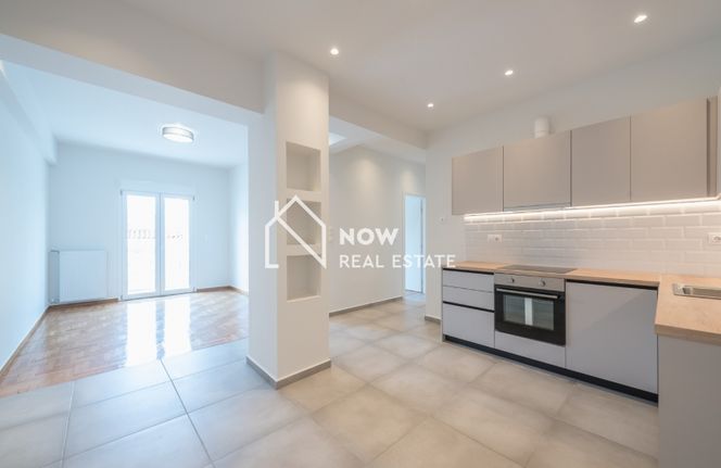 Apartment 50 sqm for sale, Athens - Center, Gizi - Pedion Areos