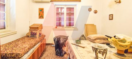 Detached home 108sqm for sale-Volos » Oxigono