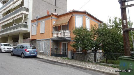 Detached home 230 sqm for sale