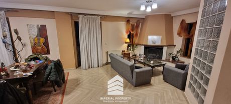 Apartment 175sqm for sale-Petroupoli » Pefka Verdi