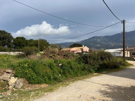 Οικόπεδο 1.138 τ.μ. για πώληση
